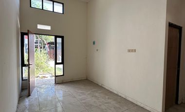 Rumah Dijual Sidoarjo Baru di Surya breeze Jayaland Gedangan