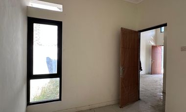 Rumah Dijual Sidoarjo Baru di Surya breeze Jayaland Gedangan