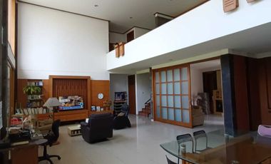 Dijual Rumah Di Jl. Setrasari Kulon VI, Kota Bandung