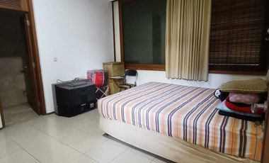 Dijual Rumah Di Jl. Setrasari Kulon VI, Kota Bandung