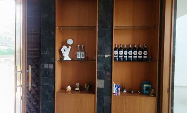 Dijual Rumah Di Jl. Setrasari Kulon VI, Kota Bandung