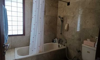 Dijual Rumah Di Jl. Setrasari Kulon VI, Kota Bandung