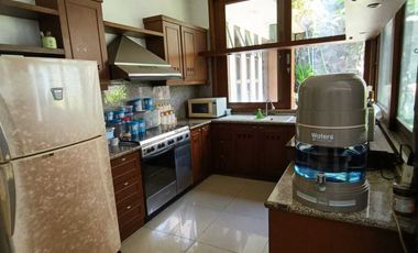 Dijual Rumah Di Jl. Setrasari Kulon VI, Kota Bandung