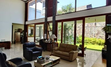 Dijual Rumah Di Jl. Setrasari Kulon VI, Kota Bandung