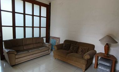 Dijual Rumah Di Jl. Setrasari Kulon VI, Kota Bandung