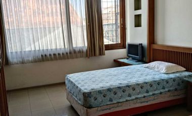 Dijual Rumah Di Jl. Setrasari Kulon VI, Kota Bandung