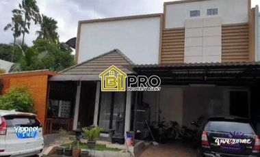 Dijual rumah cozy di cibubur