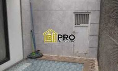 Dijual rumah cozy di cibubur