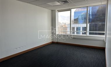 Oficina en Arriendo en A pasos del Metro Tobalaba, MUT, ...