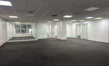 Oficina en Arriendo en A pasos del Metro Tobalaba, MUT, ...