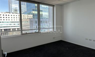 Oficina en Arriendo en A pasos del Metro Tobalaba, MUT, ...