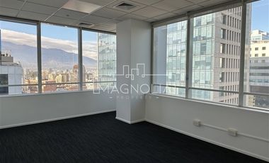 Oficina en Arriendo en A pasos del Metro Tobalaba, MUT, ...