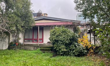 Casa en venta en Temuco