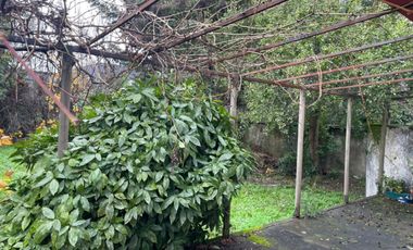 Casa en venta en Temuco