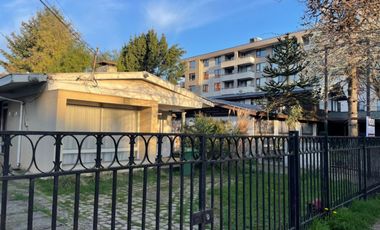 Casa en venta en Temuco