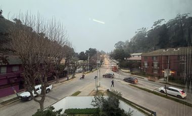 LOCAL ESQUINA 7 NORTE CON LOS CASTAÑOS PATIO ESTACIONAMIENTO