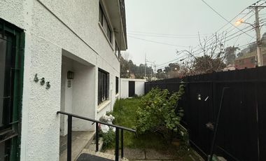 LOCAL ESQUINA 7 NORTE CON LOS CASTAÑOS PATIO ESTACIONAMIENTO