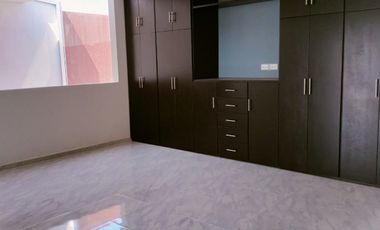 CASA EN RENTA EN XIXITLA CERCA DE ZEREZOTLA, CALLE DE CORTES, CHOLULA, SAN PEDRO CHOLULA