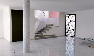 CASA EN RENTA EN XIXITLA CERCA DE ZEREZOTLA, CALLE DE CORTES, CHOLULA, SAN PEDRO CHOLULA