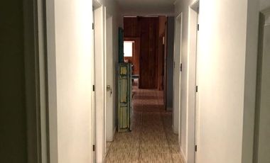 VENTA PARCELA 5500MTS Quilpué