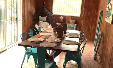 VENTA PARCELA 5500MTS Quilpué