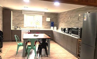 VENTA PARCELA 5500MTS Quilpué