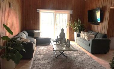 VENTA PARCELA 5500MTS Quilpué