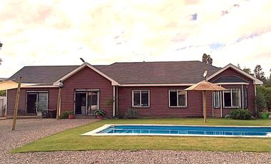 VENTA PARCELA 5500MTS Quilpué