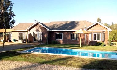 VENTA PARCELA 5500MTS Quilpué