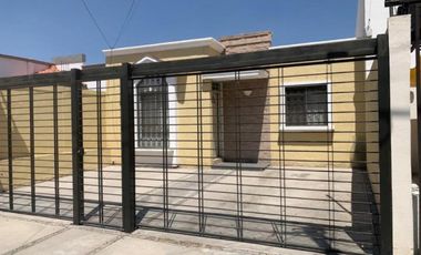 Casa en renta en Jardines Coloniales, Saltillo, Coahuila de Zaragoza