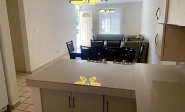 Casa en renta en Jardines Coloniales, Saltillo, Coahuila de Zaragoza