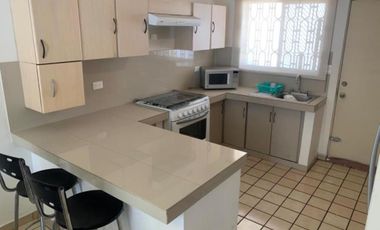 Casa en renta en Jardines Coloniales, Saltillo, Coahuila de Zaragoza