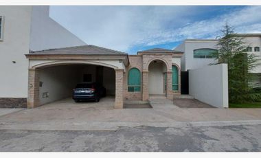 Casa en renta en Country Club Residencial, Saltillo, Coahuila de Zaragoza