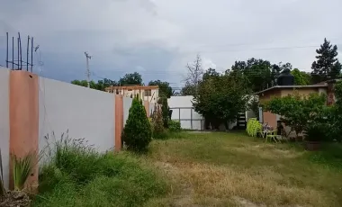 Terreno en renta en San Jose de los Cerritos, Saltillo, Coahuila de Zaragoza