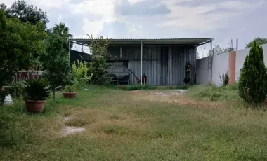 Terreno en renta en San Jose de los Cerritos, Saltillo, Coahuila de Zaragoza