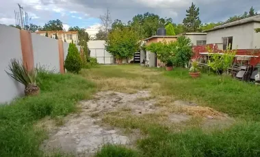 Terreno en renta en San Jose de los Cerritos, Saltillo, Coahuila de Zaragoza