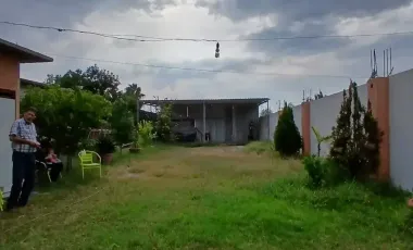 Terreno en renta en San Jose de los Cerritos, Saltillo, Coahuila de Zaragoza