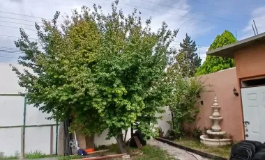 Terreno en renta en San Jose de los Cerritos, Saltillo, Coahuila de Zaragoza