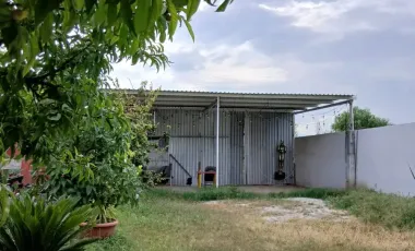 Terreno en renta en San Jose de los Cerritos, Saltillo, Coahuila de Zaragoza