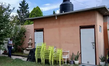 Terreno en renta en San Jose de los Cerritos, Saltillo, Coahuila de Zaragoza