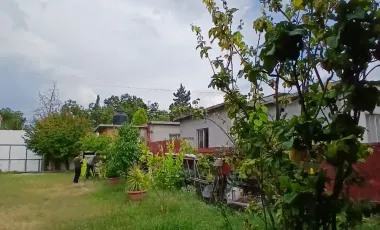 Terreno en renta en San Jose de los Cerritos, Saltillo, Coahuila de Zaragoza