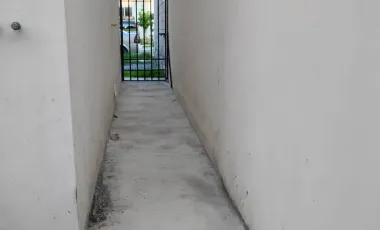 Casa en renta en Vistas de Peña Sur, Saltillo, Coahuila de Zaragoza