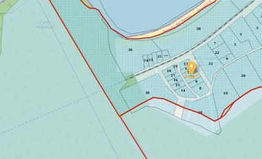 VENDO PARCELA EN CHIVILINGO LOTA