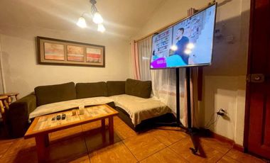 VENDO PARCELA EN CHIVILINGO LOTA