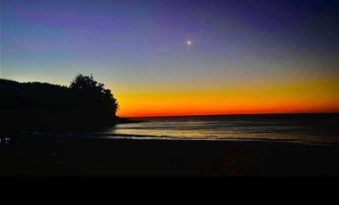 VENDO PARCELA EN CHIVILINGO LOTA