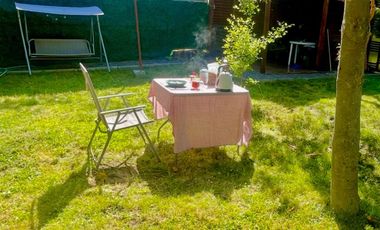 VENDO PARCELA EN CHIVILINGO LOTA