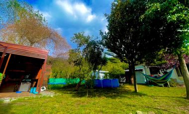 VENDO PARCELA EN CHIVILINGO LOTA