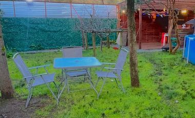 VENDO PARCELA EN CHIVILINGO LOTA