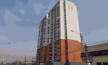 Departamento Soñado en Condominio Privado