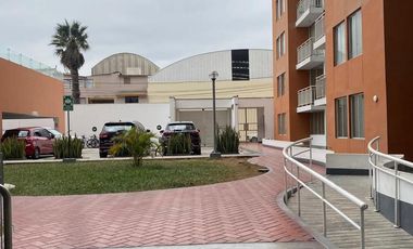 Departamento Soñado en Condominio Privado